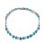 cheap Bracelets-Women&#039;s Crystal Chain Bracelet - Crystal Unique Design, Fashion Bracelet Purple / Rose / Blue For Wedding Party Daily
