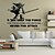 cheap Wall Stickers-figures carved living room bedroom wall sticker PVC docorative stickers removable waterprrof