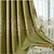 cheap Curtains Drapes-Custom Made Blackout Blackout Curtains Drapes Two Panels / Embroidery / Bedroom
