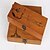 olcso Kosarak &amp; ládák-Zakka élelmiszerbolt fa tároló doboz asztali tároló diák írószer doboz