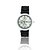 cheap Women&#039;s Watches-fashion small fresh men and women fashion students nailed new ultra-thin silicone watch Geneva Cool Watches Unique Watches