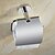 cheap Toilet Paper Holders-Toilet Paper Holders Contemporary Stainless Steel 1 pc - Hotel bath