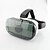 זול משקפי VR-משקפי תלת מימד 3D מקוטב