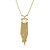 cheap Necklaces-Women&#039;s Pendant Necklace Fashion Alloy Necklace Jewelry For Party Daily Casual