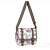 cheap Crossbody Bags-Women Nylon Shoulder Bag Beige / Pink / Blue / Gray