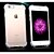 cheap Cell Phone Cases &amp; Screen Protectors-Phone Case For Apple Back Cover iPhone 11 iPhone XR iPhone 11 Pro iPhone 11 Pro Max iPhone XS iPhone XS Max iPhone X iPhone 8 Plus iPhone 8 iPhone 7 Plus Shockproof Transparent Solid Colored Soft
