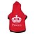 cheap Dog Clothes-Dog Hoodie Puppy Clothes Fashion Winter Dog Clothes Puppy Clothes Dog Outfits Breathable Red Pink Costume for Girl and Boy Dog Cotton XS S M L