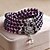 cheap Bracelets-Women&#039;s Wrap Bracelet Strand Bracelet Crystal Classic Crystal Jewelry Wedding Party Daily Casual Costume Jewelry