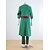 cheap Anime Costumes-Inspired by One Piece Roronoa Zoro Anime Cosplay Costumes Japanese Cosplay Suits Solid Colored Coat Pants Armlet For Men&#039;s / Waist Accessory / Belt / Waist Accessory / Belt