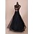 cheap Wedding Slips-Wedding Special Occasion Slips Polyester Tulle Netting Floor-length Tea-Length A-Line Slip 53