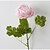 cheap Artificial Flower-Artificial Flower Silk Flower Western flower for Wedding