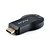 olcso TV-boxok-Mini smile Anycast M2+ TV Dongle TV Dongle R2928 1 GB RAM 4GB ROM Négymagos