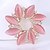 cheap Brooches-Women&#039;s - Crystal Cute Brooch Yellow / Blue / Pink For Wedding / Party / Daily