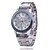 cheap Fashion Watches-Xu™ Women&#039;s Wrist Watch Quartz Stainless Steel Silver / Gold / Rose Gold Casual Watch Analog Charm Fashion Dress Watch - Gold / White Rose Gold Gold