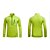 cheap Softshell, Fleece &amp; Hiking Jackets-Men Outdoor Sports Collar Quick-Drying Long Sleeve Tshirt Breathable Fleece Thickening Warm Blouse Clothing