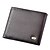 cheap Wallets-Victory Polo Men&#039;s Cowhide Wallet