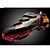 cheap Cycling Shoes-Z．Suo® Adults&#039; Mountain Bike Shoes Anti-Slip Cycling Black Men&#039;s Cycling Shoes / Breathable Mesh / Hook and Loop
