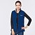 voordelige T-shirts-Dames Brits Wandelvest Buitenshuis Lente Herfst Houd Warm Winddicht Fleece voering Ademend Winter Fleece jacks / Fleecetruien Kleding Bovenlichaam Fleece Water Proof Skiën Kamperen&amp;Wandelen Vissen