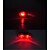 cheap Other Service Equipment-3-Mode 2-LED Red Light Bike Bicycle LED Burst Flashing Rear Light (2 x AAA)