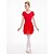 cheap Ballet Dancewear-Ballet Dresses Women&#039;s Performance Cotton / Chiffon / Lycra Dress
