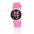 cheap Women&#039;s Watches-2016 student newspaper luminous numbers of men and women when the new ultra-thin silicone watch Geneva Cool Watches Unique Watches