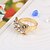 cheap Jewelry Sets-Jewelry Set Drop Party Fashion Cubic Zirconia Rose Gold Plated Earrings Jewelry Gold For Party Special Occasion Anniversary Birthday Gift / Necklace