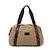 cheap Travel Bags-Men Women Vintage Canvas Messenger Bag Travel Military Handbag Shoulder Book Bag