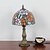 cheap Table Lamps-Multi-shade Tiffany / Rustic / Lodge / Modern Contemporary Desk Lamp Resin Wall Light 110-120V / 220-240V 25W