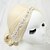 cheap Headpieces-Imitation Pearl Rhinestone Alloy Headbands Headpiece Elegant Style