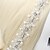 billige Bryllupshodeplagg-imitasjon perle rhinestone legering pannebånd headpiece elegant stil