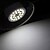cheap Light Bulbs-YouOKLight 3 W 220 lm E26 / E27 LED Spotlight R50 24 LED Beads SMD 2835 Decorative Warm White / Cold White 220-240 V / 1 pc / RoHS