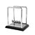 cheap Other Service Equipment-Desk Ornament Creative Stainless Steel Newton&#039;s Cradle Balance Balls Toy