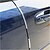 baratos Adesivos para automóveis-ziqiao porta borda porta do carro universal anti-colisão proteção contra colisão de colisão (8 peças / conjuntos)