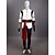 cheap Videogame Costumes-Inspired by Assassin Connor Video Game Cosplay Costumes Cosplay Suits Patchwork Pants Armlet Gloves Waist Accessory Belt Bag Cloak Shoe