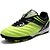 cheap Men&#039;s Athletic Shoes-Men&#039;s Lace-up Synthetic Comfort / Roller Skate Shoes Soccer Shoes Spring / Summer / Fall Black / Yellow / Green / Winter