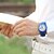 cheap Fashion Watches-Women&#039;s Wrist Watch Quartz Sport Watch Rubber Band Analog Charm Dress Watch Black / White / Blue - Red Blue Light Green