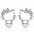 cheap Earrings-Women&#039;s Stud Earrings Pearl Earrings Jewelry Screen Color For