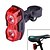 cheap Other Service Equipment-3-Mode 2-LED Red Light Bike Bicycle LED Burst Flashing Rear Light (2 x AAA)