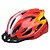 cheap Bike Helmets-FJQXZ 16 Vents EPS Sports Mountain Bike / MTB Road Cycling Hiking - Red / Yellow White / Black Green / Black Men&#039;s Women&#039;s