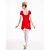 cheap Ballet Dancewear-Ballet Dresses Women&#039;s Performance Cotton / Chiffon / Lycra Dress