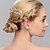cheap Headpieces-Women&#039;s Pearl Headpiece-Wedding Special Occasion Casual Office &amp; Career Outdoor Hair Combs 1 Piece
