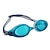 billige Svømmebriller-Swimming Goggles Waterproof / Anti-Fog / Adjustable Size Silica Gel PC Pink / Black / Blue Pink / Black / Blue