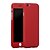 cheap iPhone Cases-Case For Apple iPhone 6s Plus / iPhone 6s / iPhone 6 Plus Water Resistant Back Cover Solid Colored Hard PC