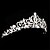 cheap Headpieces-Rhinestone / Alloy Tiaras with 1 Wedding / Special Occasion Headpiece