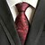 abordables Accesorios para Hombre-Hombre Elegante Corbata - Lujo / Diseño / Clásico Creativo