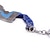 cheap Keychains-New Dota 2 Keychain Game Mini Blink Dagger Jump Cut Weapon Model Dota2 Key Chain Men Jewelry