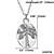 cheap Necklaces-Women&#039;s Bohemian Bohemian Pendant Necklace