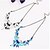 cheap Jewelry Sets-Women Cute / Party Alloy / Others Necklace / Earrings Sets