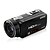 tanie Kamery cyfrowe-ordro® HDV-Z80 1080p cyfrowa kamera wideo / 120x zoom cyfrowy&amp;amp;10x zoom optyczny / 3 &quot;ekran dotykowy TFT