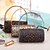 cheap Clutches &amp; Evening Bags-Women&#039;s Bags Polyester Evening Bag Crystal / Rhinestone Floral Print Gold / Brown / Dark Gray